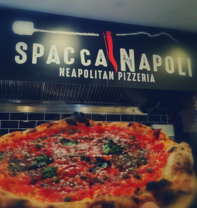 Pizzeria Spaccanapoli