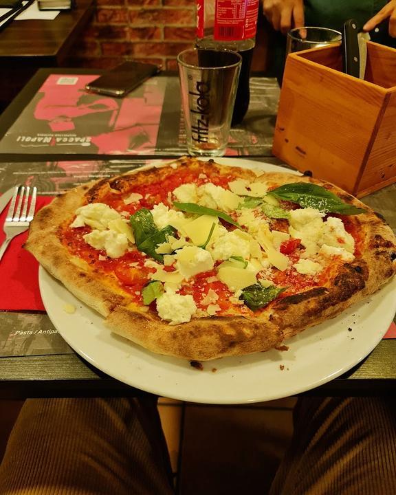 Pizzeria Spaccanapoli
